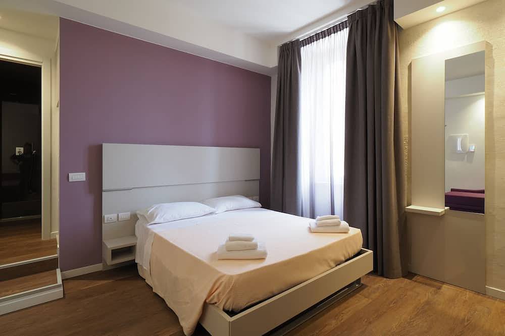 B&b für 4 Personen in Moniga del Garda, Gardasee-Berge