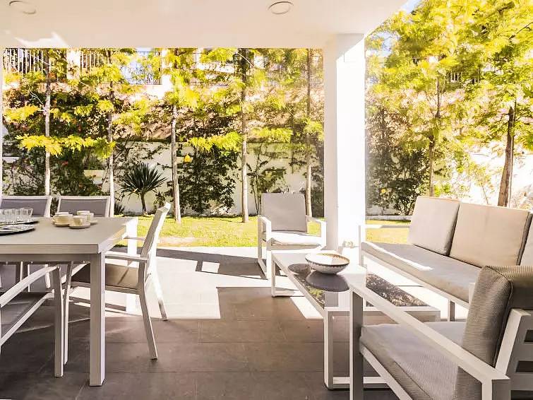 Maison 8 Personnes in Cambrils, Costa Dorada