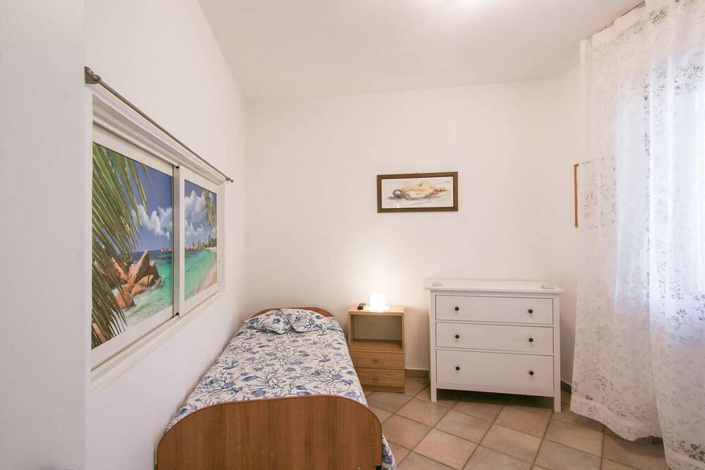 Ganze Wohnung, 2 bedroom gorgeous apartment in Marina di Massa in Massa, Italienische Riviera
