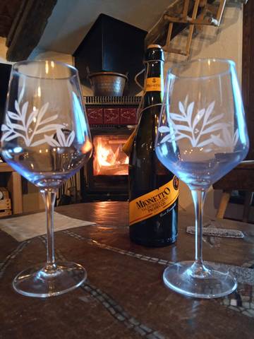 Baita per 7 Persone in Comune di La Salle, Alpi Pennine, Foto 4