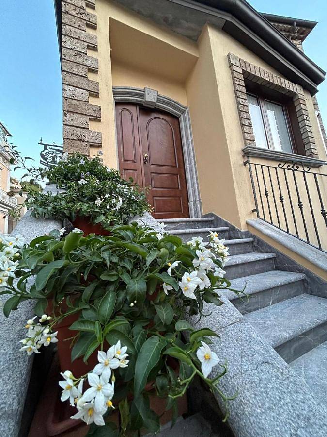 Casa vacanza per 2 persone, con Terrazza a Mormanno