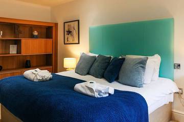 B&b for 2 People in Cardiff, Vale of Glamorgan region, Photo 1