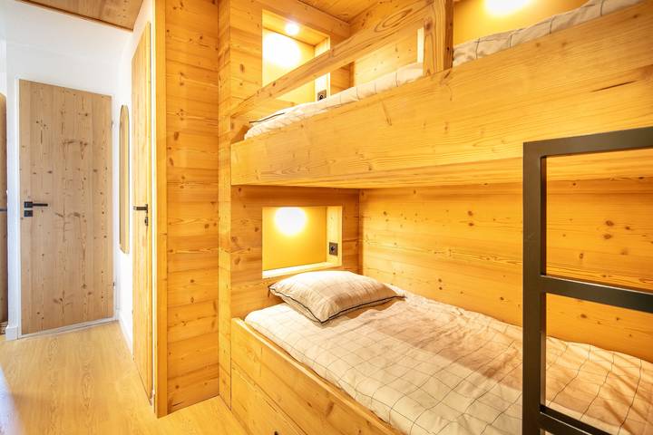 Appartement entier, L’écrin 206 - Quartier des Bergers - Proximité immédiate Esf in Huez, Parc national des Écrins