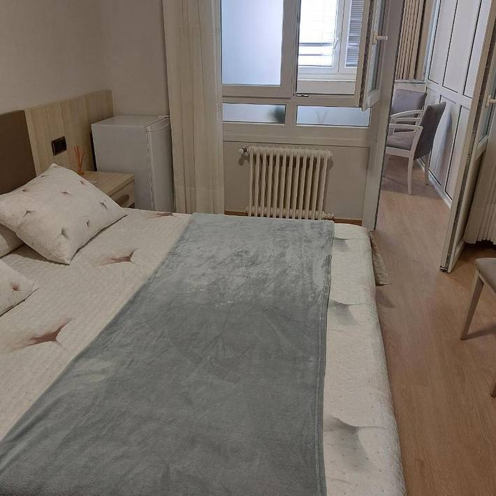 Maison d’hôte pour 3 personnes à Vitoria-Gasteiz - 2