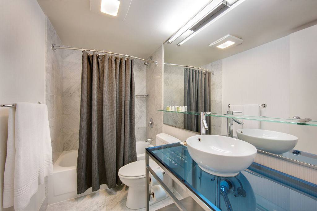 Hotel Murano in Tacoma, Pierce County