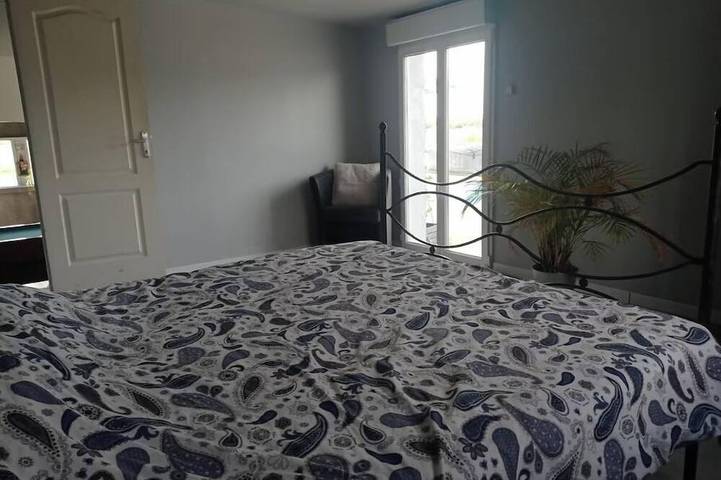 Location de vacances pour 6 personnes à Saint-Yzans-de-Médoc - 2