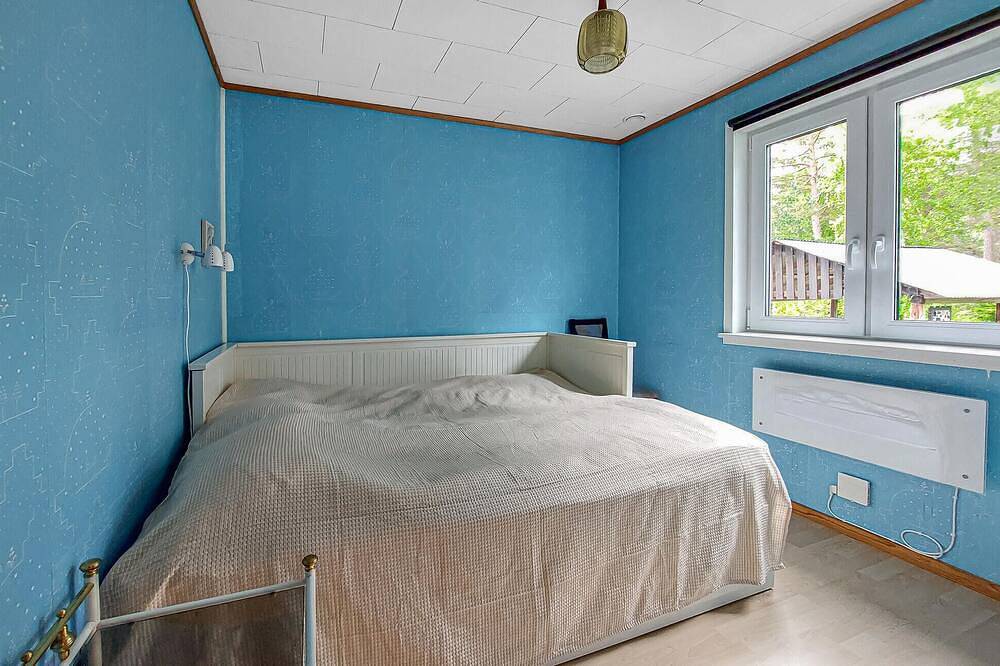 Tolles Haus in Båstad mit Küche in Bastad, Skane