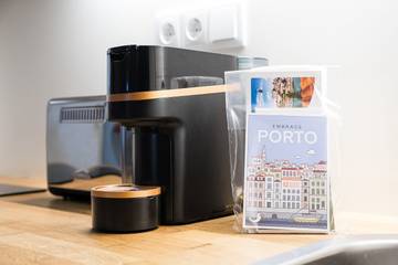 Studio pour 2 Personnes dans Ville historique de Porto, Porto, Photo 2
