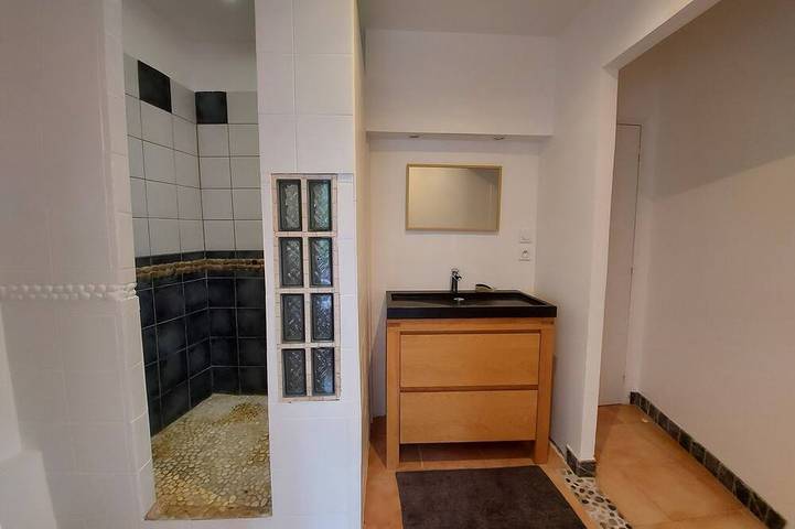 Villa pour 4 personnes à La Seyne-sur-Mer - 4