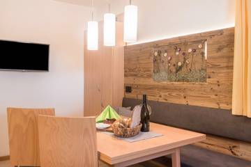 Agriturismo per 5 Persone in Castelrotto, Alpe di Siusi, Foto 4