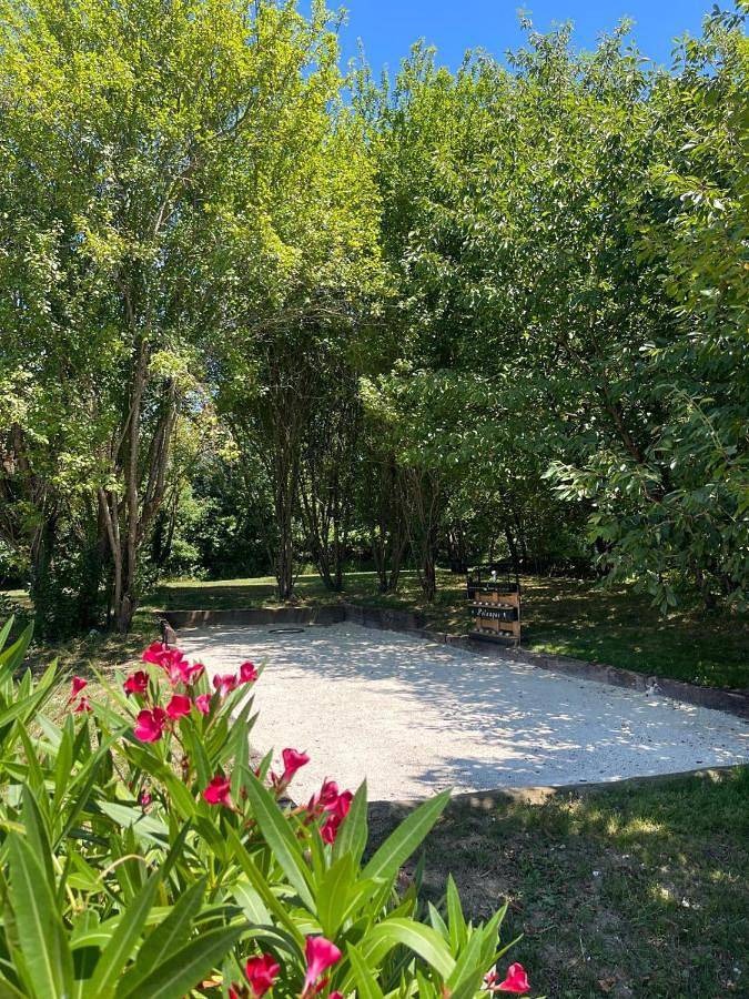Casa de vacaciones para 11 personas, con piscina y jardín - 1