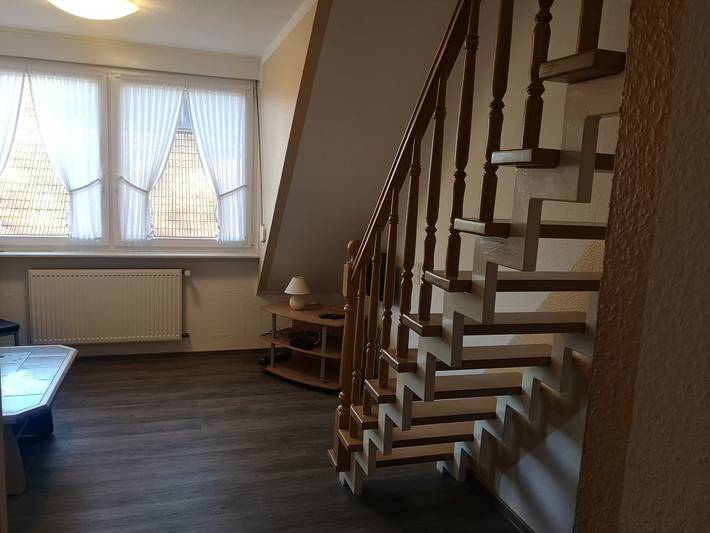 Ferienwohnung für 2 Personen, mit Garten in Dülmen - 4