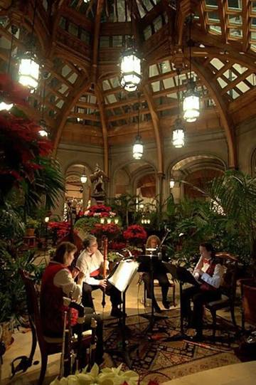 Bed And Breakfast for 2 Guests in Blue Ridge Mountains, North Carolina, Picture 2