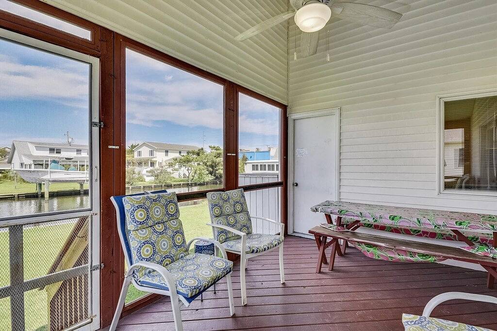 Kostenlose Tägliche Aktivitäten Inklusive! Vier Schlafzimmer, 2 Bäder einstöckiges Haus in Fenwick Island, Sussex County (Delaware)