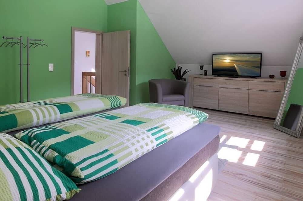 Ganze Wohnung, Im Rhein-Mosel-Ferienhaus in Burg Eltz, Brodenbach