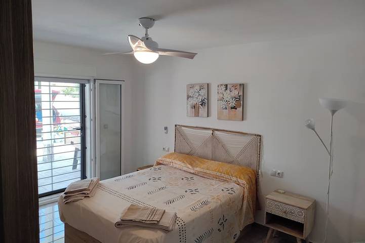 Ferienhaus für 10 Personen, mit Garten, mit Haustier in Alicante - 3