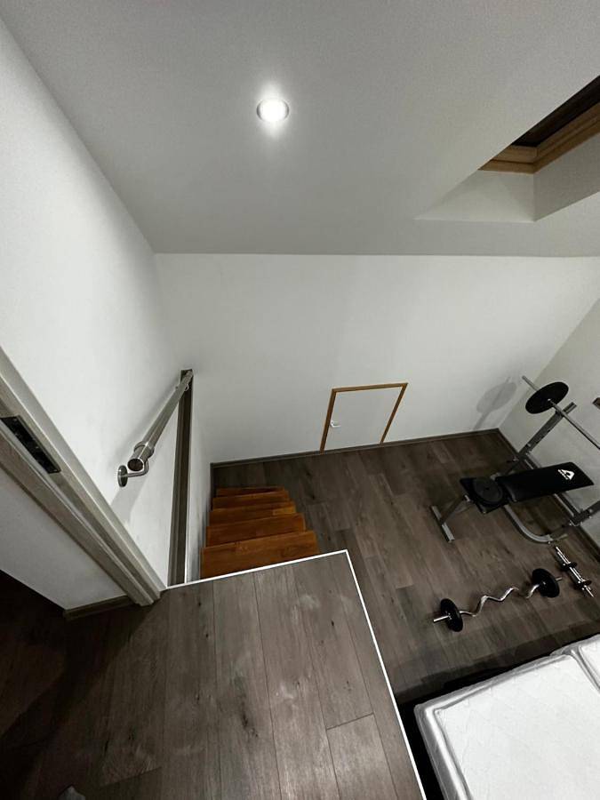 Appartement entier, One-Bedroom Apartment in Dernbach, Arrondissement de la Route-du-Vin-du-Sud