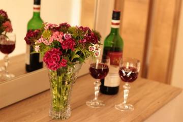 Ferienwohnung für 4 Personen in Fischen, Hörnerdörfer, Bild 3