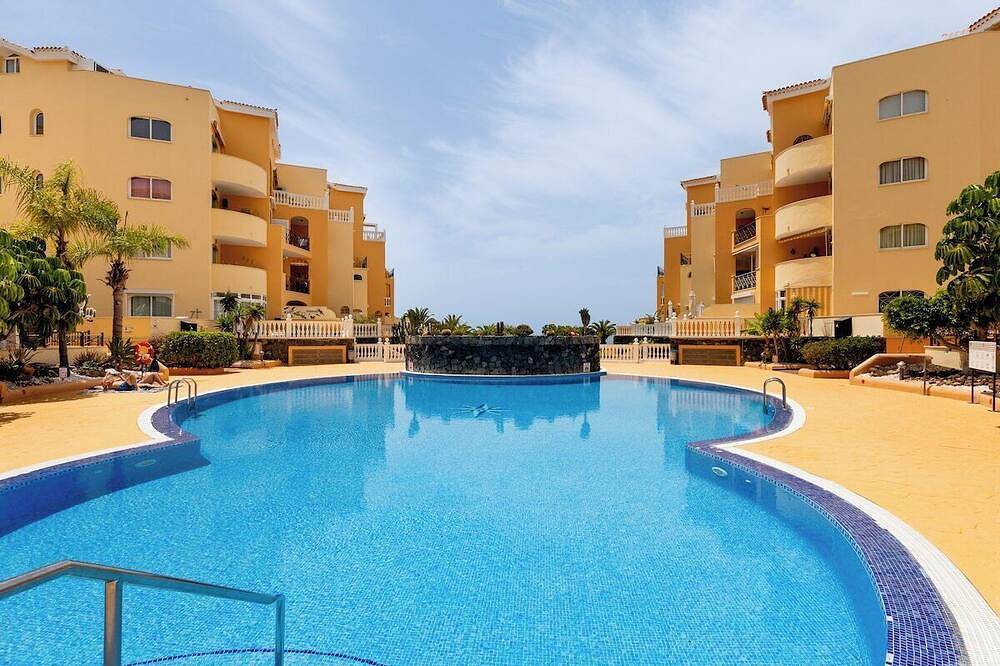 Appartamento vacanze a Abona a partire da 106€ a notte