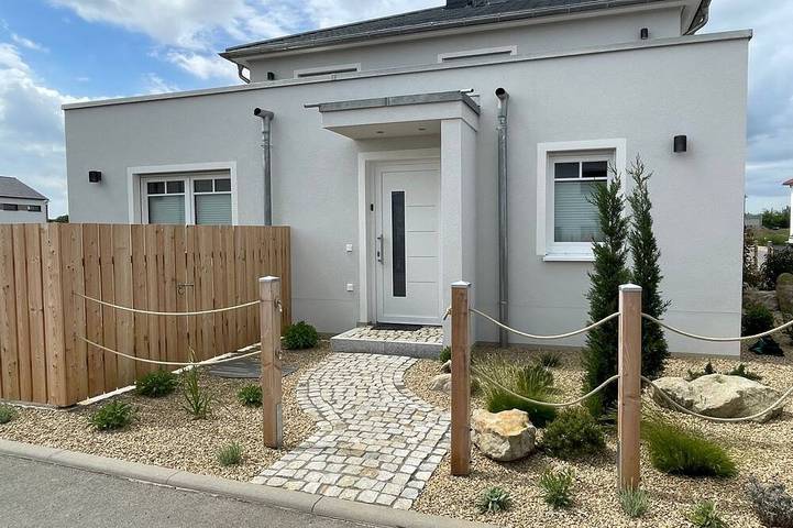 Holiday apartment for 2 people, with terrace - 1