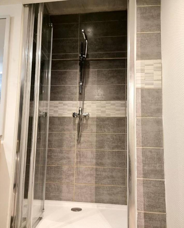 Gîte pour 4 personnes, avec vue, animaux acceptés dans Pont-à-Mousson - 4