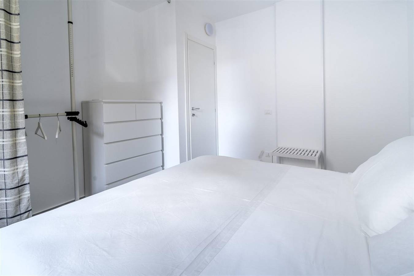 Apartamento entero, Apartamento de vacaciones para 4 personas in Punta Secca, Santa Croce Camerina