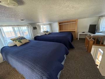 Loft for 7 Guests in California, USA, Picture 4