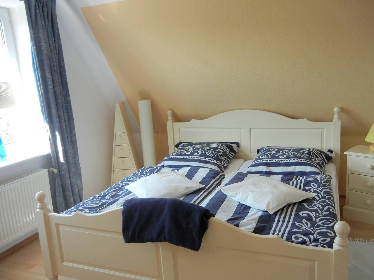 Ganze Ferienwohnung, Ferienwohnung Jundel in Windeby, Rendsburg-Eckernförde