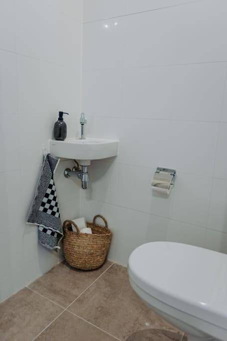 Villa pour 12 personnes, avec vue et jardin à Amsterdam - 4