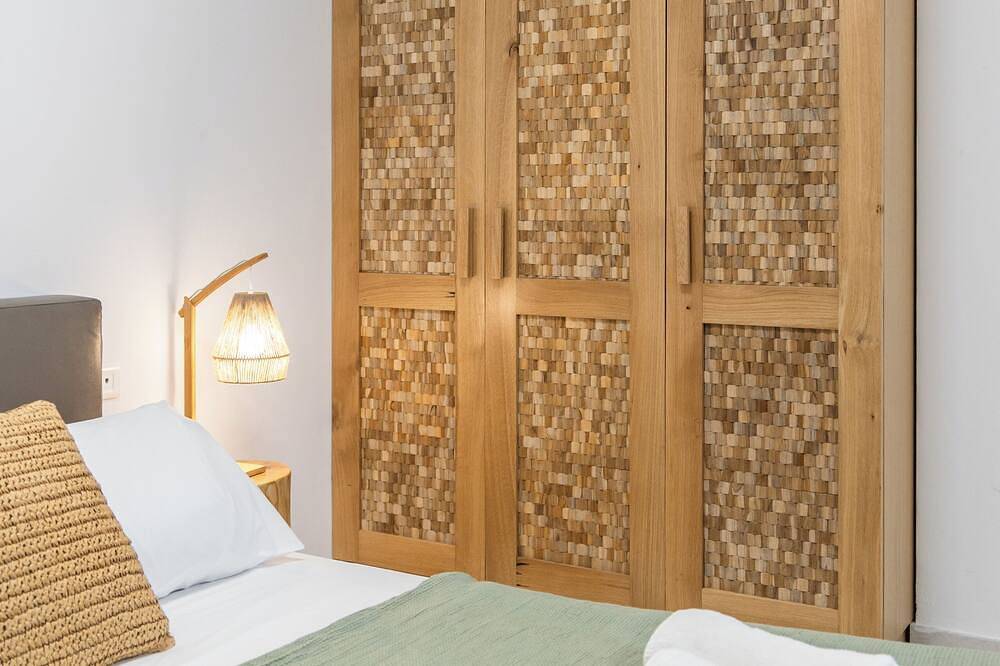 Kypraios Home in Plaka (Milos), Milos