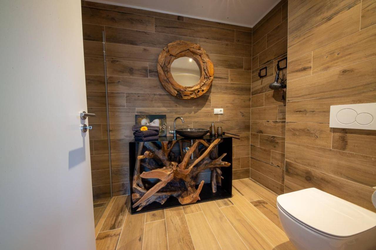 Superior King Room in Redange, Luxembourg