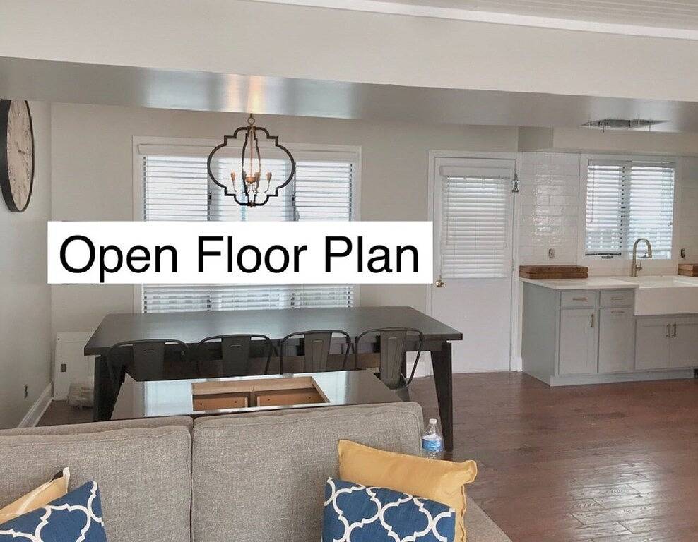 Ganze Wohnung, Erstaunliche Lavallette 3 Bed / 2 Bath Beach Block Vermietung in Toms River, Ocean County