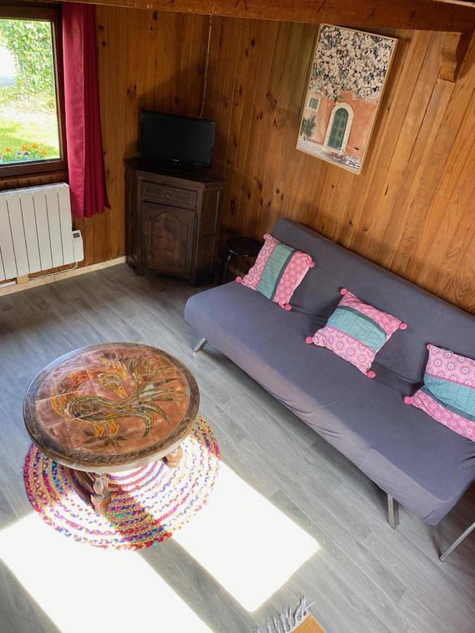 Appartement entier, Chez Sidonie in Wierre-Effroy, Région de Boulogne-sur-Mer