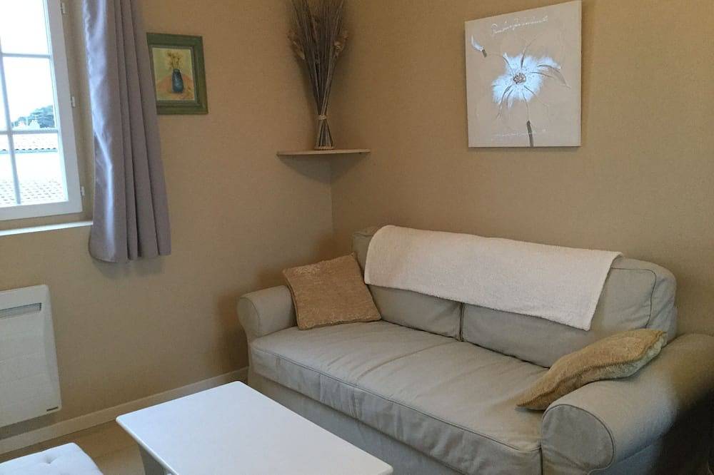 5 chambres à coucher, avec vélos, spa et parking privé sécurisé. in Noirmoutier-en-l'Île, Noirmoutier