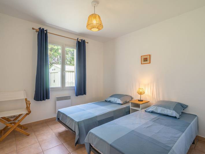 Zephir in Vaux-sur-Mer, Côte de Beauté