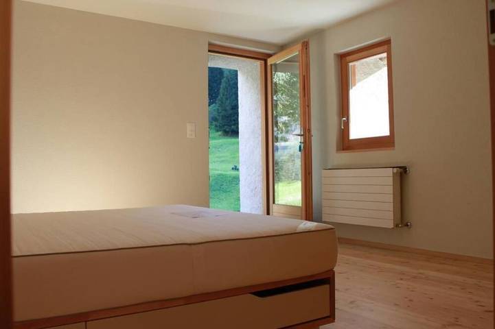 Maiensäss La Scera in S. Carlo (Poschiavo), Poschiavo