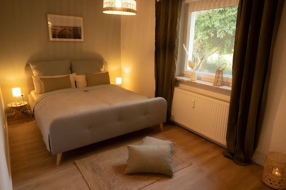 Appartement entier, ***** Star premium vacation apartment near the Baltic Sea in Loose, Région de Rendsburg-Eckernfoerde