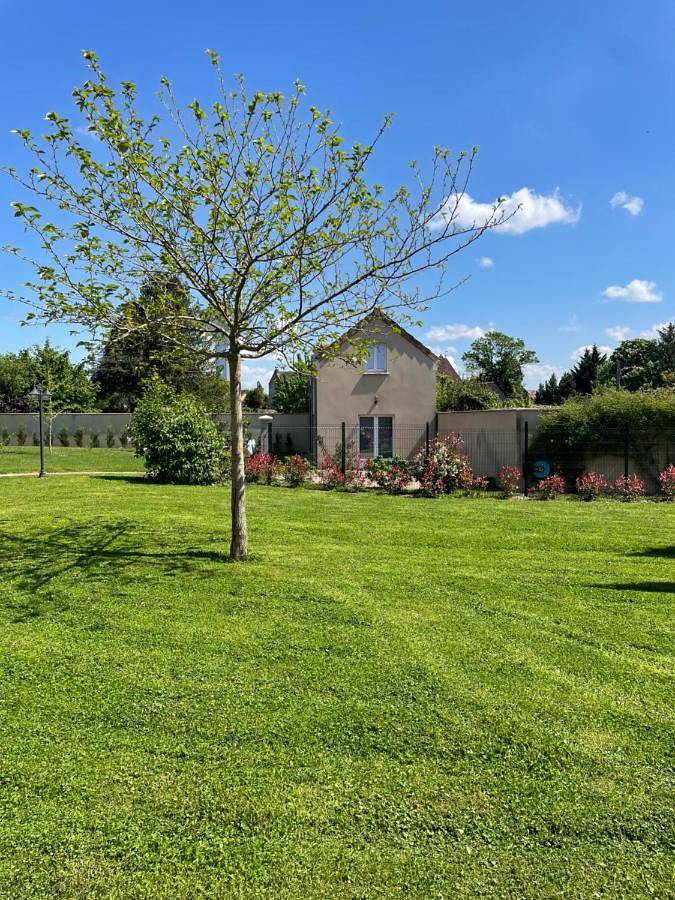 Casa de vacaciones para 4 personas, con vistas y jardín, Familias con niños - 1