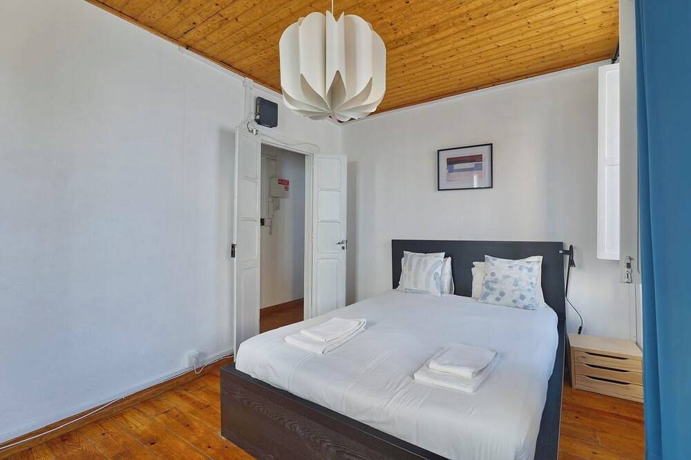 Geheel appartement, Freedom 2 - Centro Histórico de Lisboa (2 quartos) in Lissabon, Costa de Lisboa