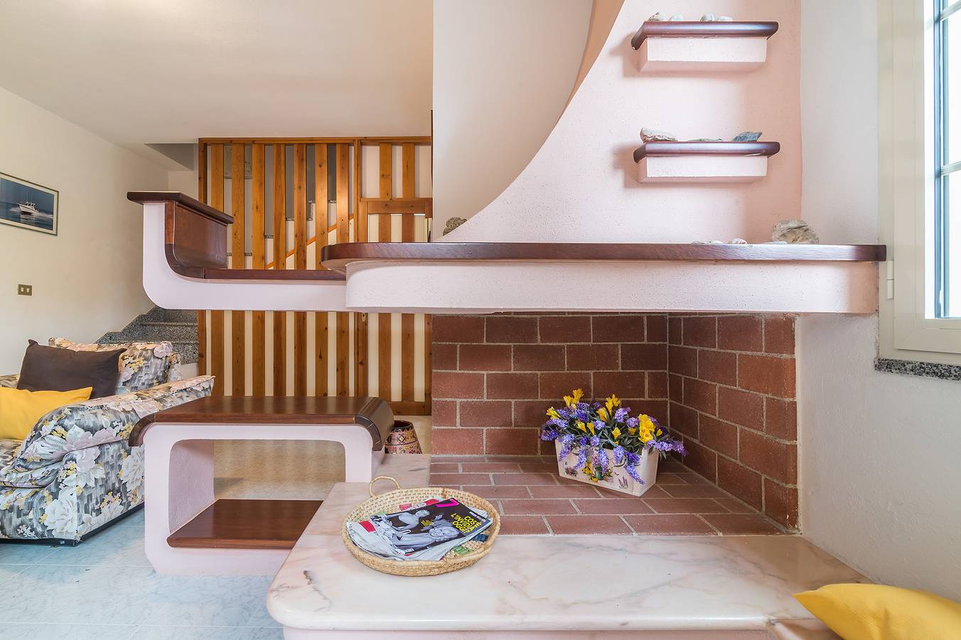 Villa Gerani in Cala Gonone, Dorgali