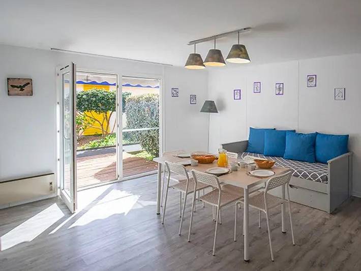 Maison d’hôte pour 6 personnes à Soustons