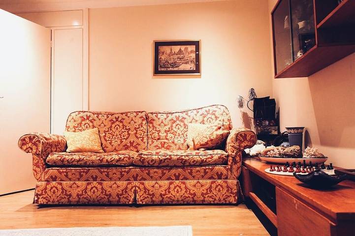 Holiday rental for 4 people in Hertfordshire