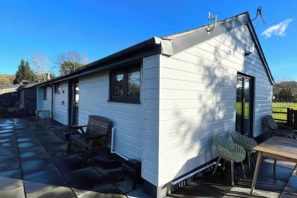 Cottage for 6 People in Llanrwst, Conwy region