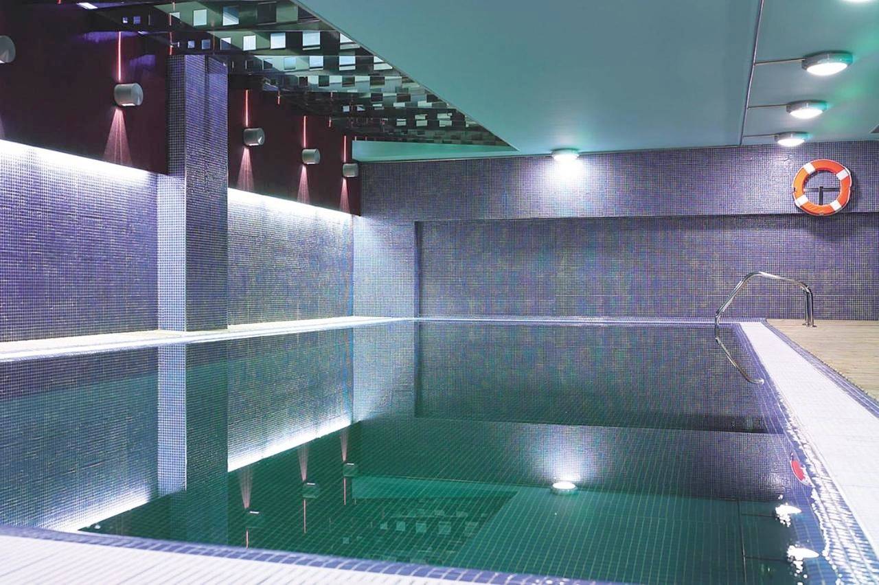 Hotel para 10 personas con sauna in Oviedo, Cordillera Cantábrica