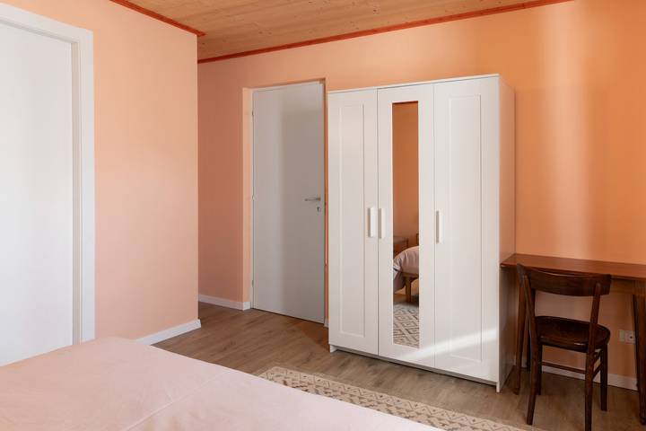 Gîte pour 2 personnes, animaux acceptés à Teglio - 4