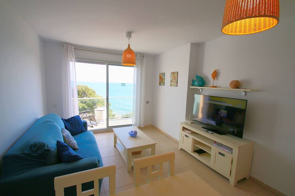 Appartamento vacanze a Baix Camp a partire da 88€ a notte