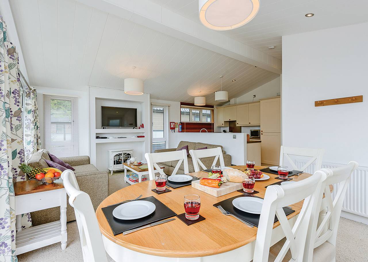 Swinburne Elegance in Wootton Bridge, Isla de Wight