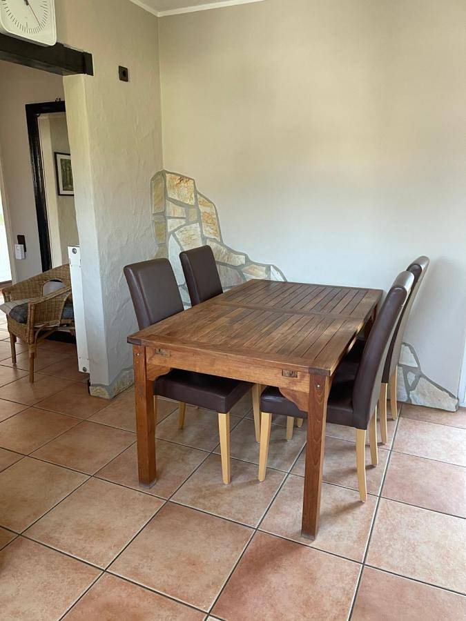 Ganze Wohnung, Ferienwohnung Esmeralda in Oppenheim, Landkreis Mainz-Bingen