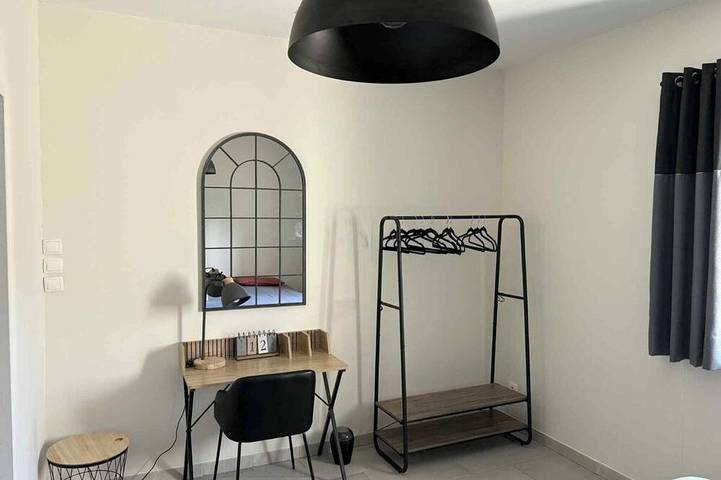 Gîte pour 4 personnes, avec piscine à Eauze - 2