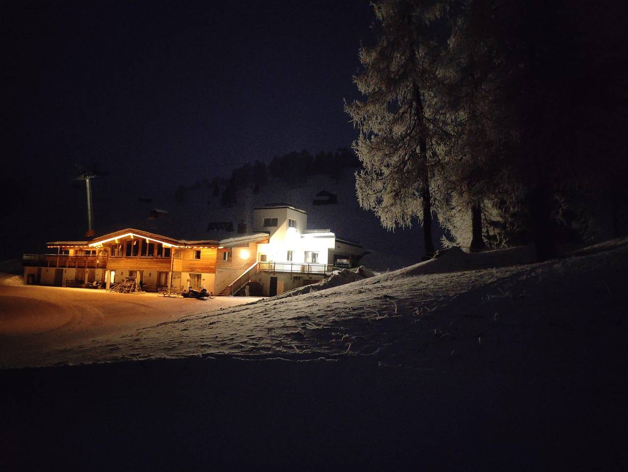 Ganze Ferienwohnung, Ferienwohnung "Fichte" in Villgratner Berge, Außervillgraten